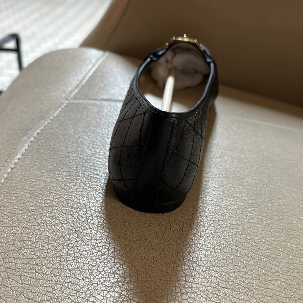 Michael Kors Hamilton Moc Style 40T3HAFR1L - Picture 5 of 10